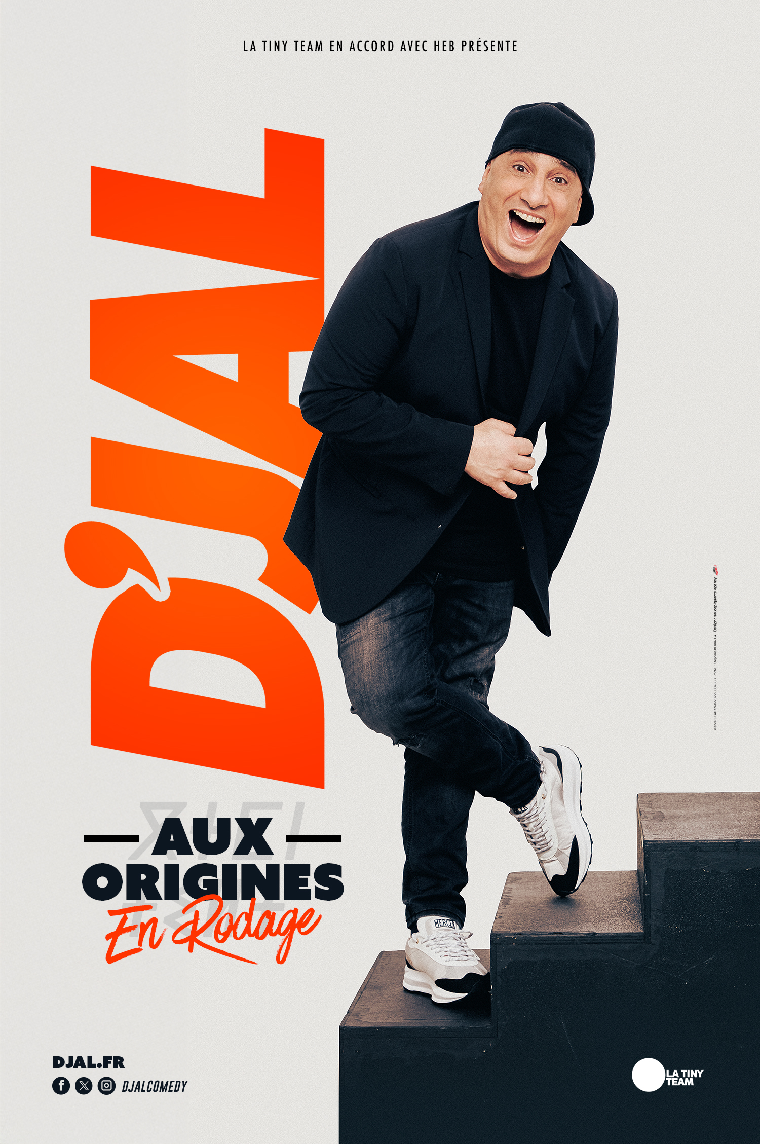 D'jal