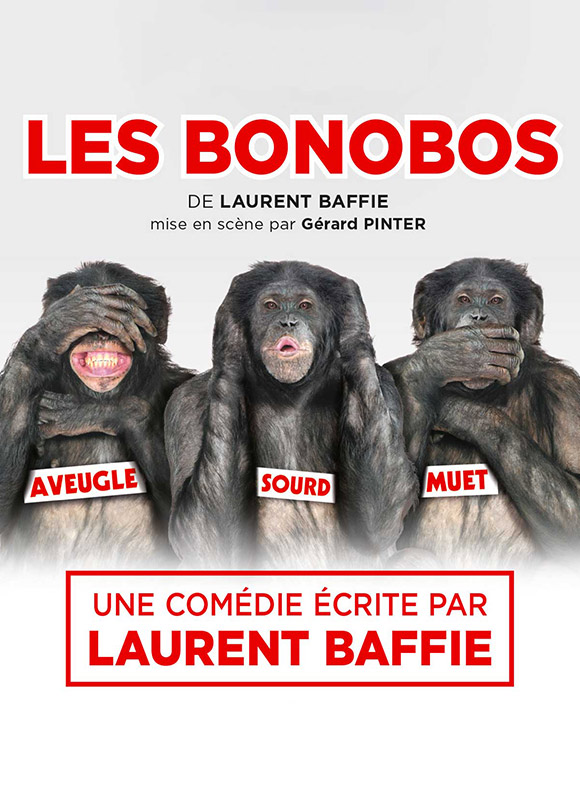 Les bonobos