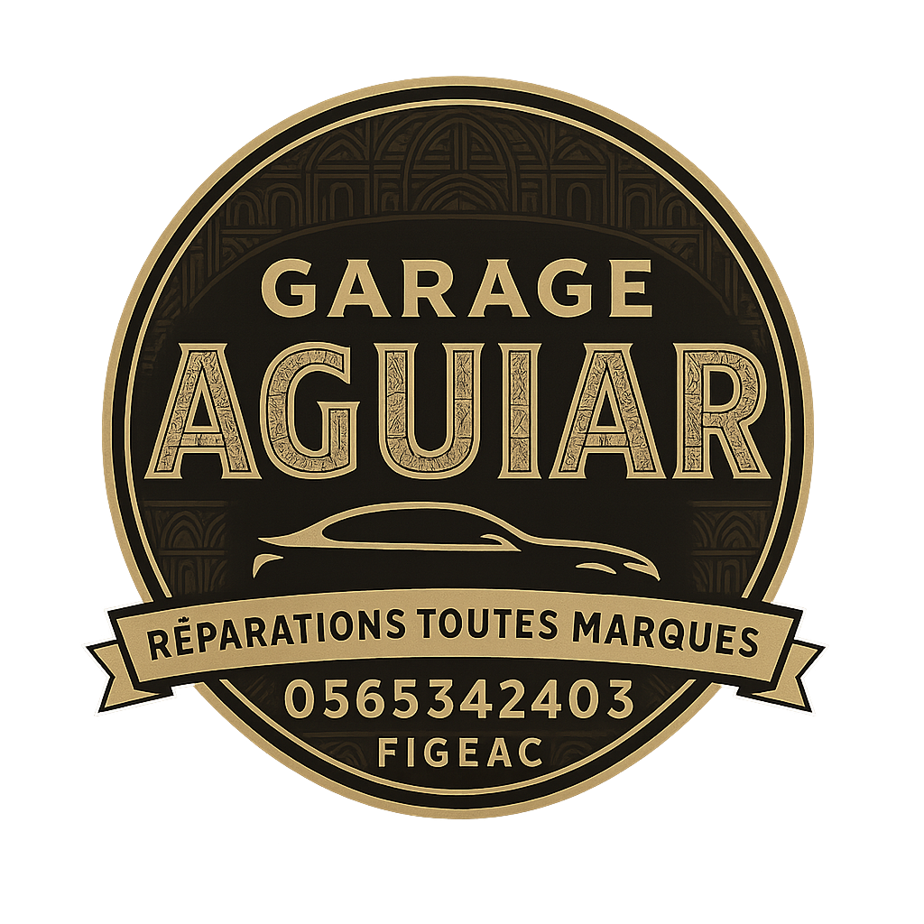 AD Expert, Garage Patrick Aguiar